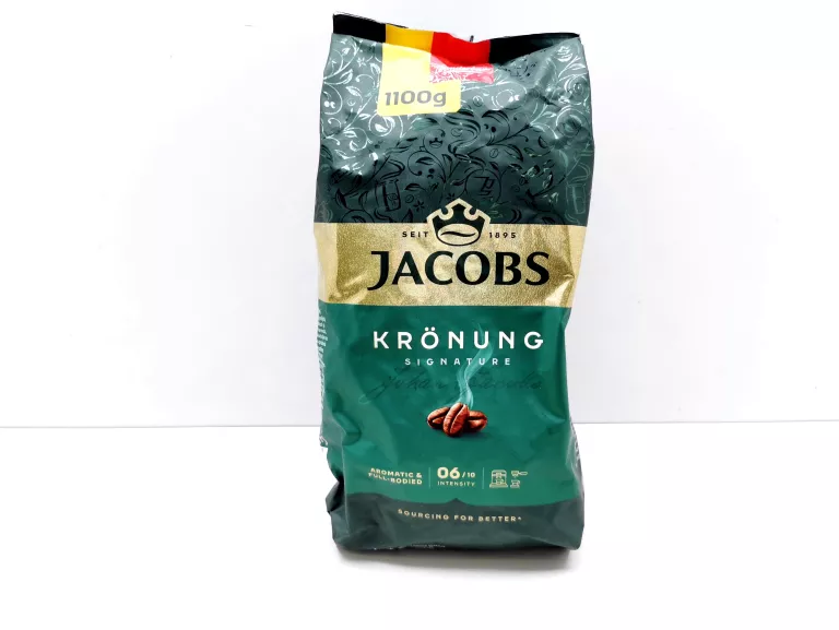 JACOBS KRONUNG 1100G