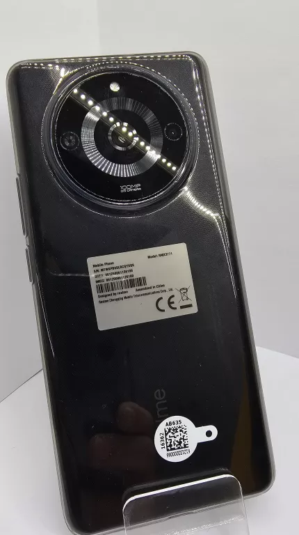 TELEFON REALME 11 PRO 8/128 GB STAN IGŁA!!! OD LOMBARD TRZEBNICA