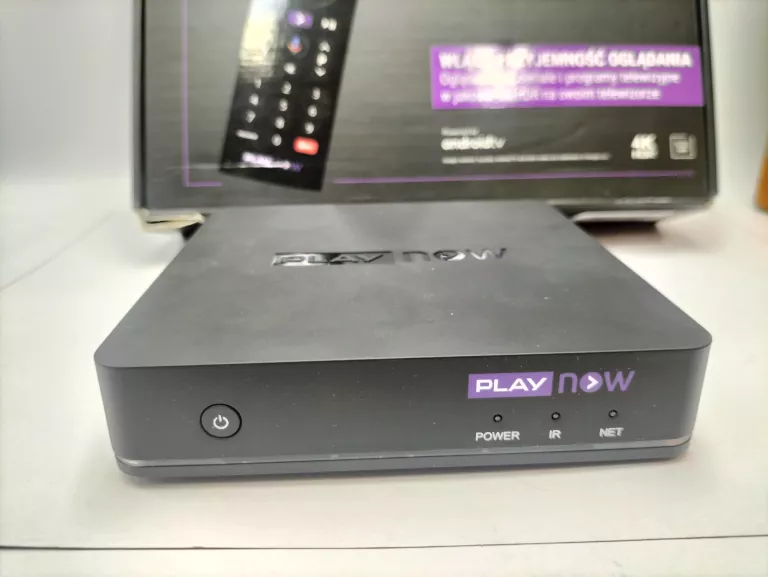 ROUTER PLAY BOX