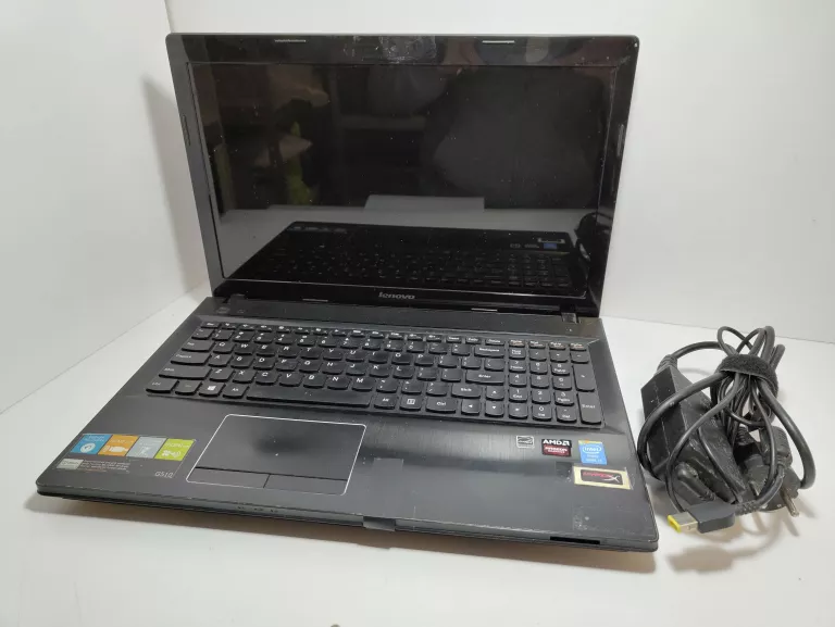 LAPTOP LENOVO G510 I3/8GB/1TB