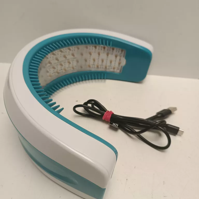 OPASKA LASEROWA HAIRMAX LASERBAND 82