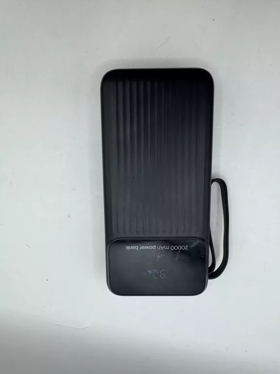 POWERBANK 20000 MAH KK-PBQC20-02