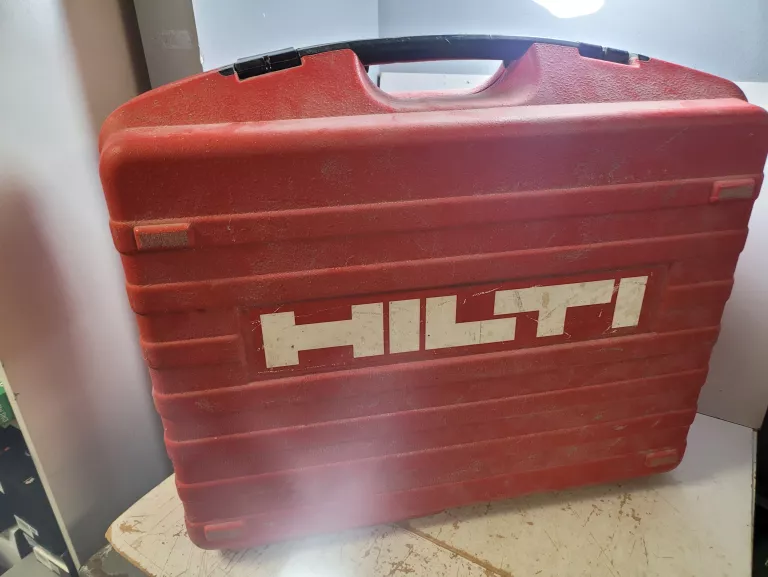 WALIZKA HILTI DO GX 100