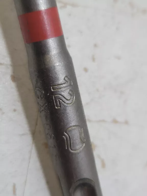 WIERTŁO HILTI 12  CCX0615  110/170MM