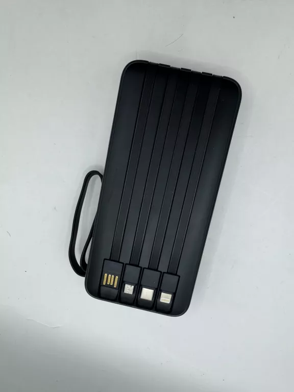 POWERBANK 20000 MAH KK-PBQC20-02