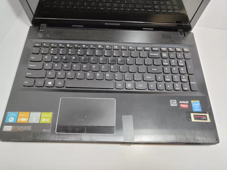 LAPTOP LENOVO G510 I3/8GB/1TB