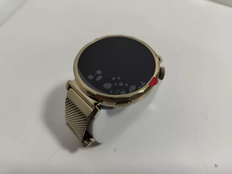 SMARTWATCH HUAWEI WATCH GT 5 41MM ELEGANT ZŁOTY STAN IDEALNY!