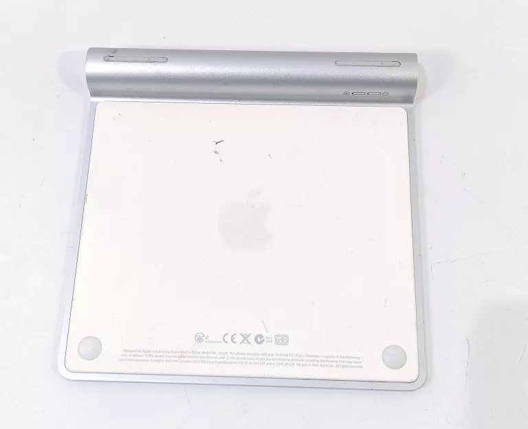 GŁADZIK APPLE MAGIC TRACKPAD 1 MULTI-TOUCH A1339