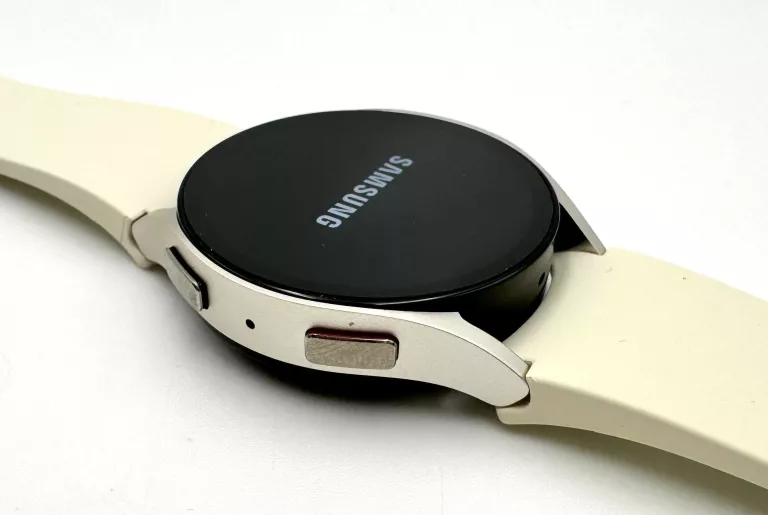 SAMSUNG GALAXY WATCH6 40MM BT WIFI GPS SM-R930 KOMPLET - POWYSTAWOWY!