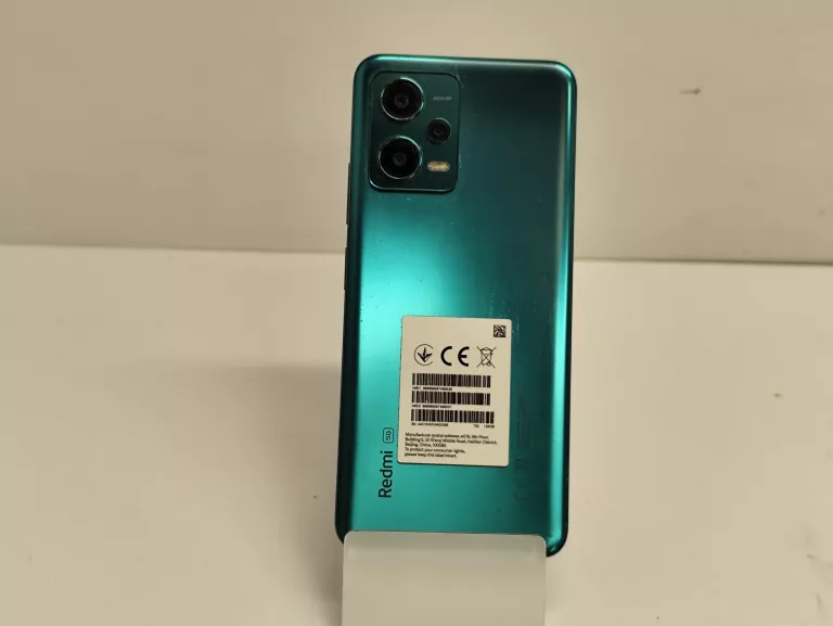 TELEFON XIAOMI REDMI NOTE 12 5 G