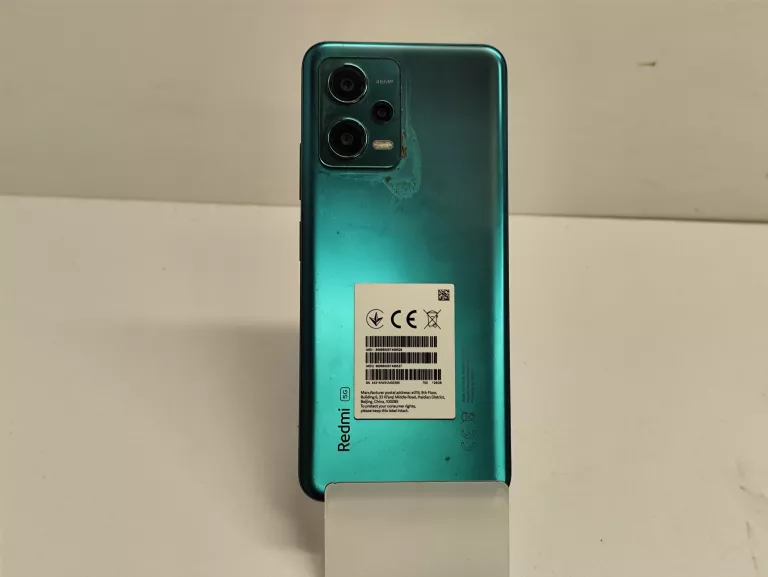 TELEFON XIAOMI REDMI NOTE 12 5 G