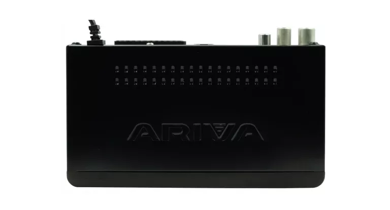 TUNER FERGUSON ARIVA T40 DVB-T2 DOLBY E-AC-3