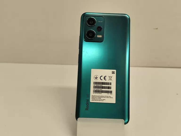 TELEFON XIAOMI REDMI NOTE 12 5 G