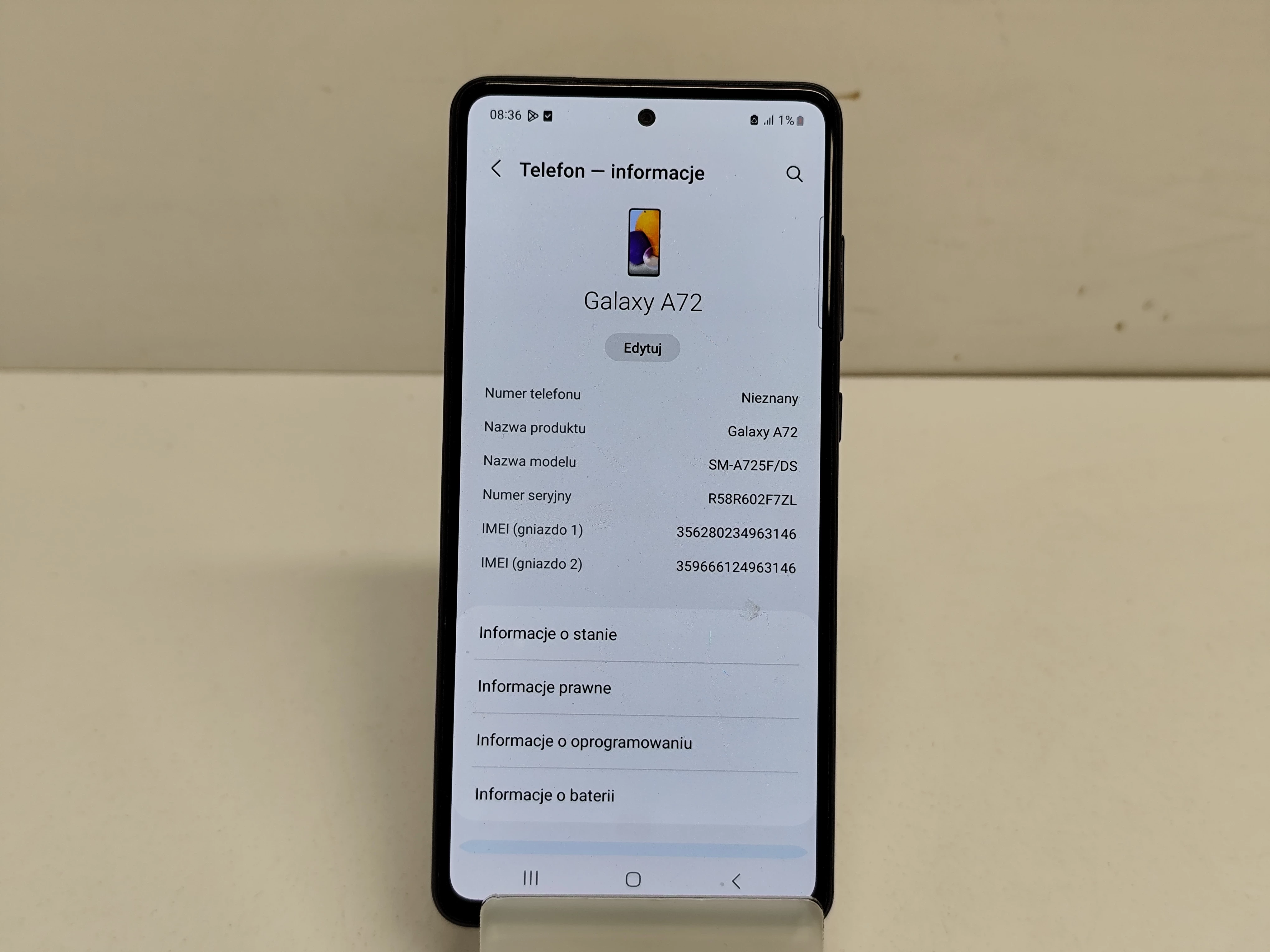 telefon-samsung-galaxy-a72-1286gb-stan-11323-2