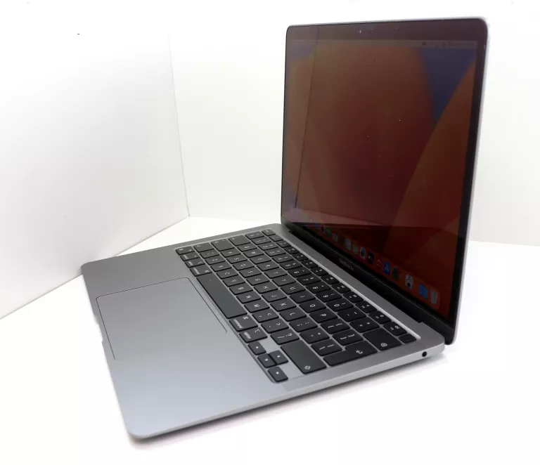 LAPTOP MACBOOK AIR 2020 A2337 8/256GB M1