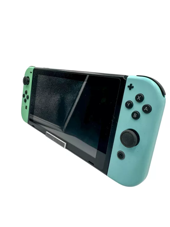 KONSOLA NINTENDO SWITCH HAC-001