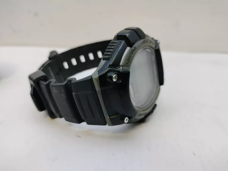 ZEGAREK CASIO W-S220