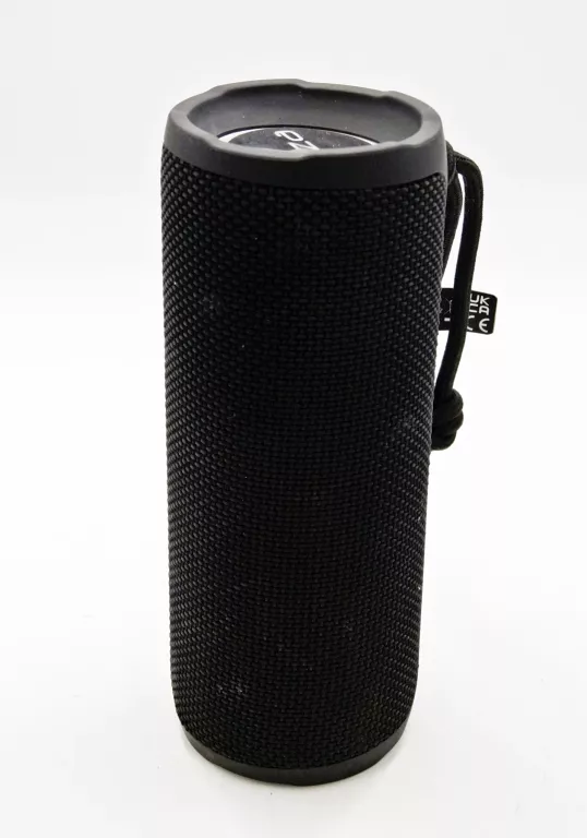 GŁOŚNIK BLUETOOTH IBIZA SOUND BULLET 20 W PUDEŁKU