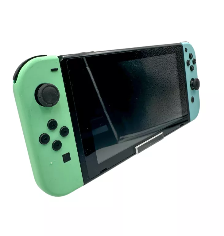 KONSOLA NINTENDO SWITCH HAC-001