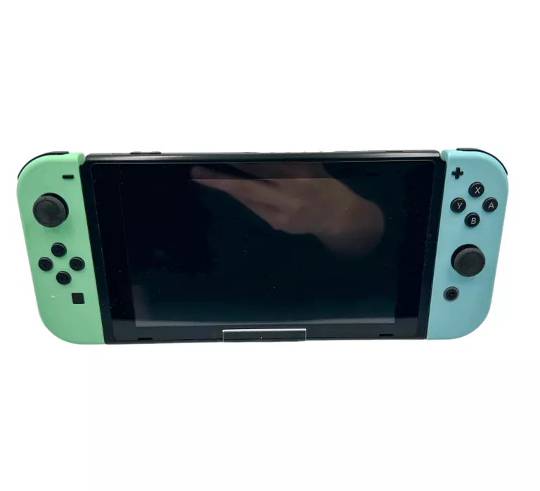 KONSOLA NINTENDO SWITCH HAC-001