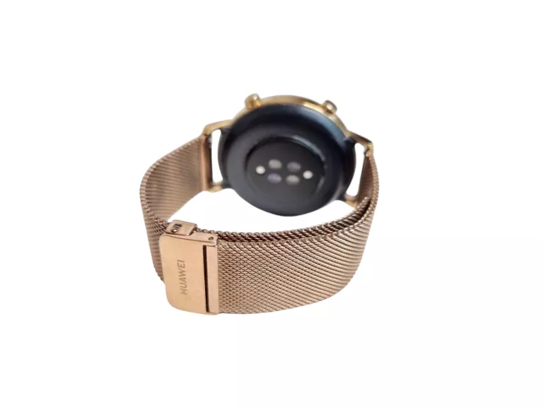 SMARTWATCH HUAWEI WATCH GT 2 DAN-B19 DAMSKI ŁADOWARKA