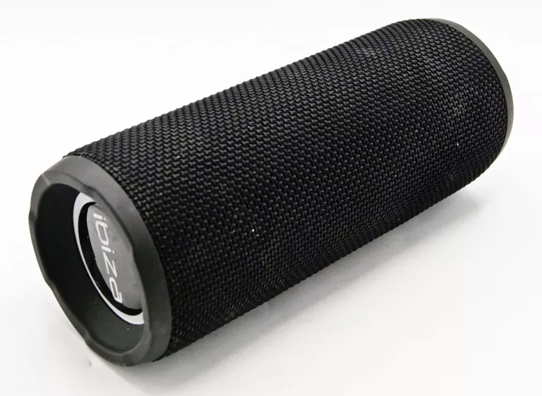 GŁOŚNIK BLUETOOTH IBIZA SOUND BULLET 20 W PUDEŁKU