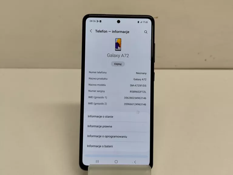 telefon-samsung-galaxy-a72-1286gb-stan-11323-2