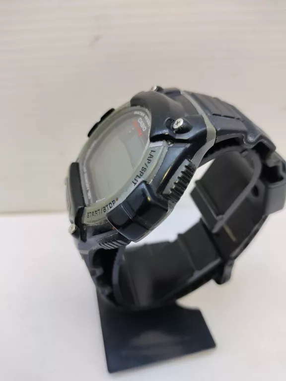 ZEGAREK CASIO W-S220