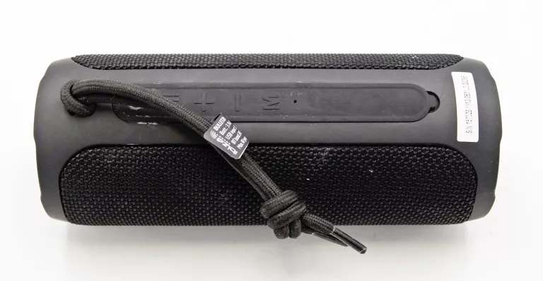 GŁOŚNIK BLUETOOTH IBIZA SOUND BULLET 20 W PUDEŁKU