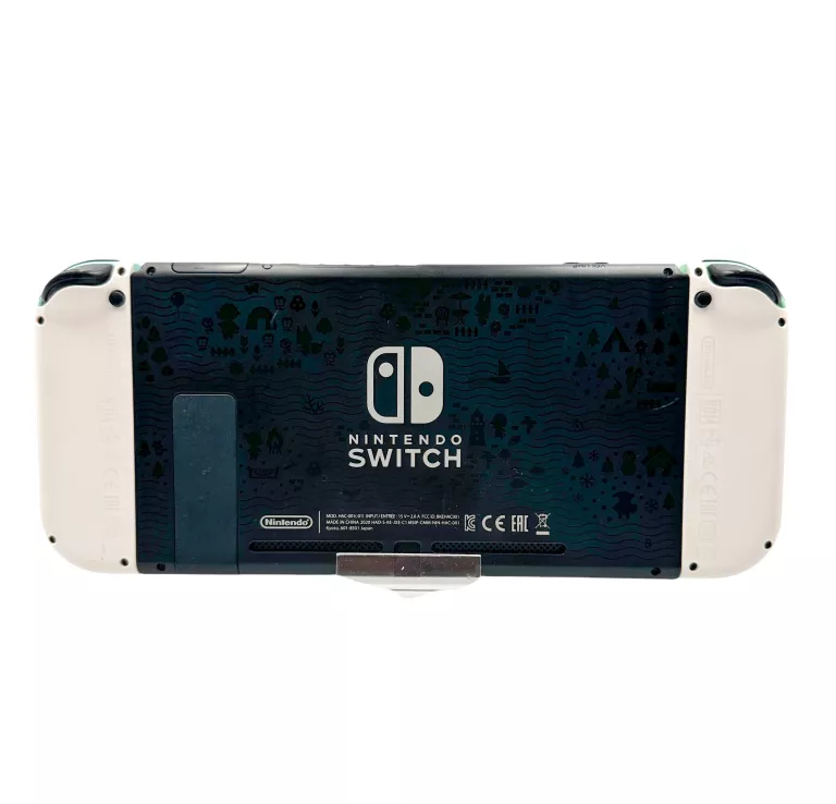 KONSOLA NINTENDO SWITCH HAC-001