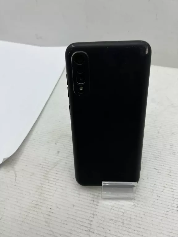 TELEFON SAMSUNG GALAXY A70 PĘKNIĘTY BLOKADA