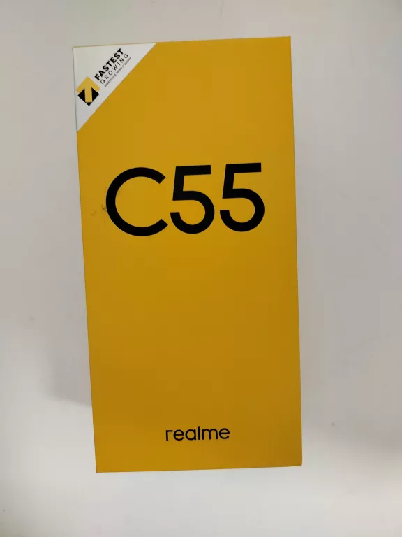 TELEFON  REALME C55 +PUD 862799061462879