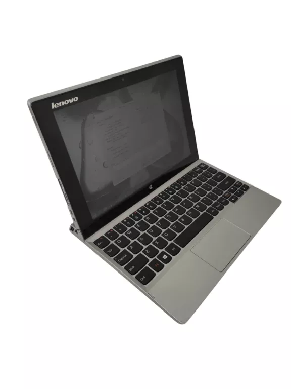 TABLETO 2 W 1 LENOVO MIIX 2 10,1'' FHD INTEL ATOM Z3745 2GB 64GB W10