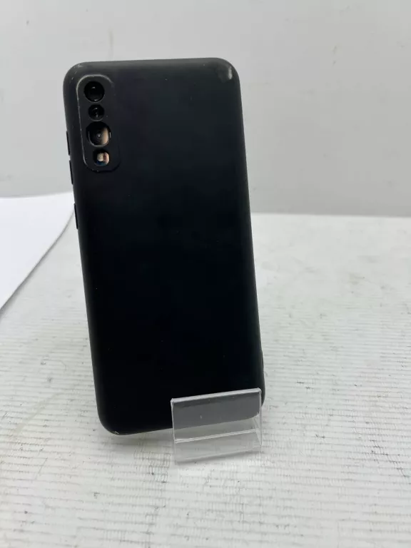 TELEFON SAMSUNG GALAXY A70 PĘKNIĘTY BLOKADA