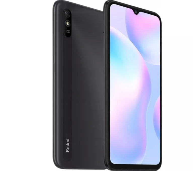 XIAOMI REDMI 9A 2/32GB M2006C3LG CZARNY