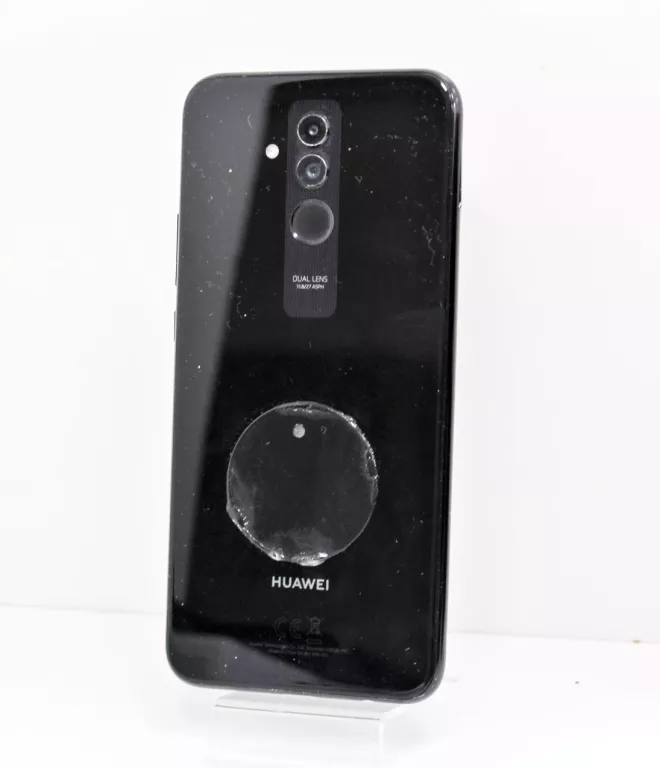 TELEFON HUAWEI MATE 20 LITE SNE-LX1 4/64GB 2018