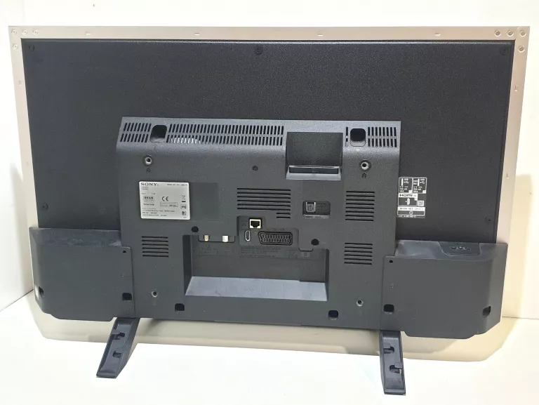 TV SONY KDL 32WD757