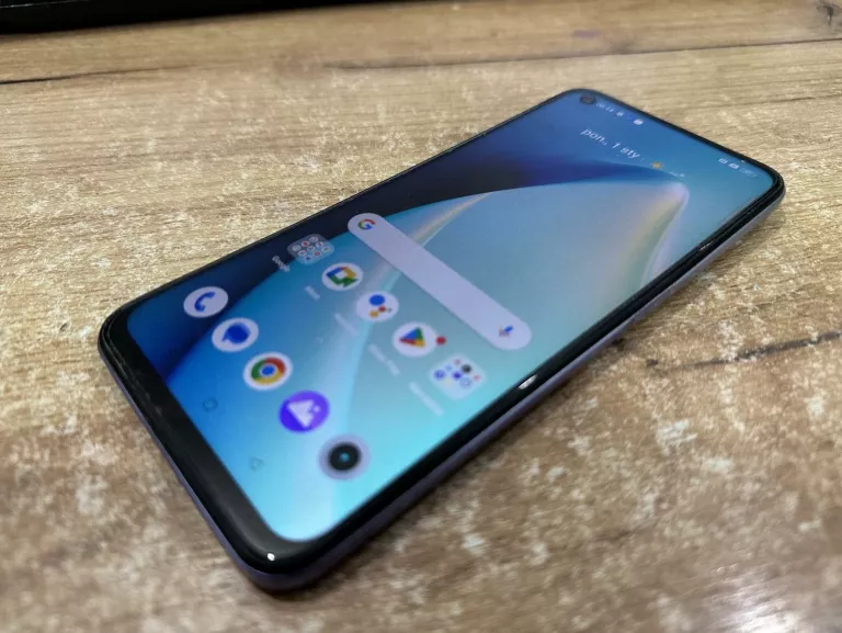 REALME 8I 4/128 SOLO