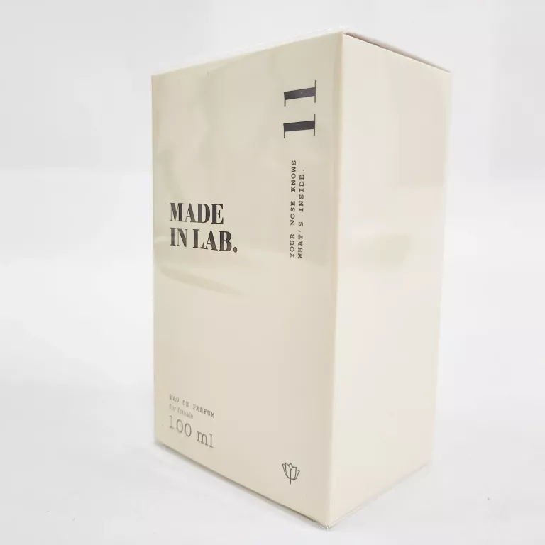 MADE IN LAB WODA PERFUMOWANA 11 100ML INSPIRACJA DIOR J'ADORE