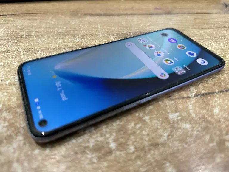 REALME 8I 4/128 SOLO