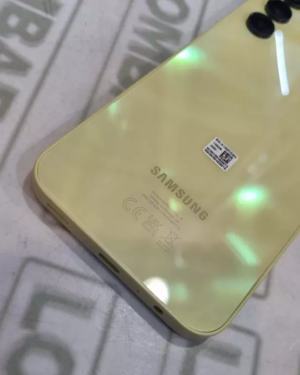 TELEFON SAMSUNG GALAXY A15 SM-A155F/DSN 128/4GB