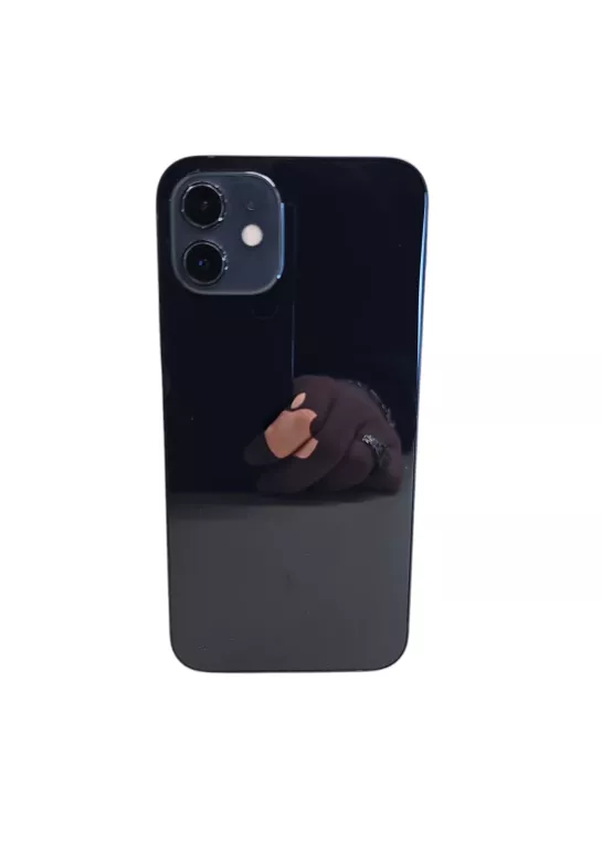 SMARTFON APPLE IPHONE 12 64GB/5G/CZARNY/VODAFONE