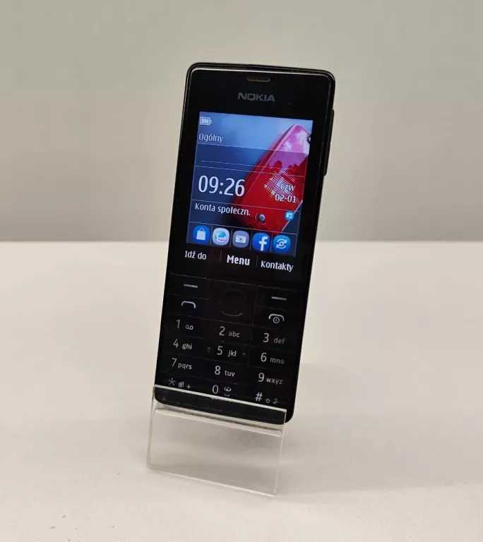 TELEFON NOKIA 515 RM-952