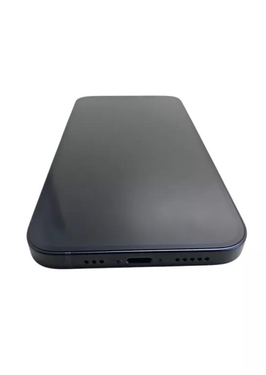 SMARTFON APPLE IPHONE 12 64GB/5G/CZARNY/VODAFONE