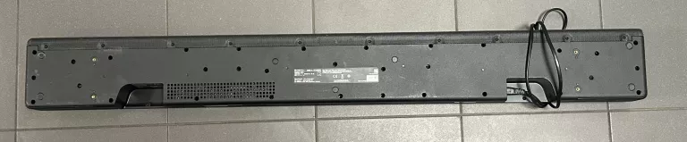 SONY HT-A5000 5.1.2 SOUNDBAR Z DOLBY ATMOS+PILOT