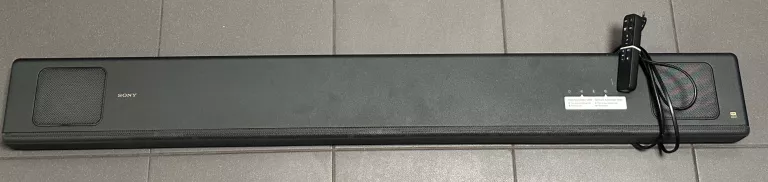 SONY HT-A5000 5.1.2 SOUNDBAR Z DOLBY ATMOS+PILOT