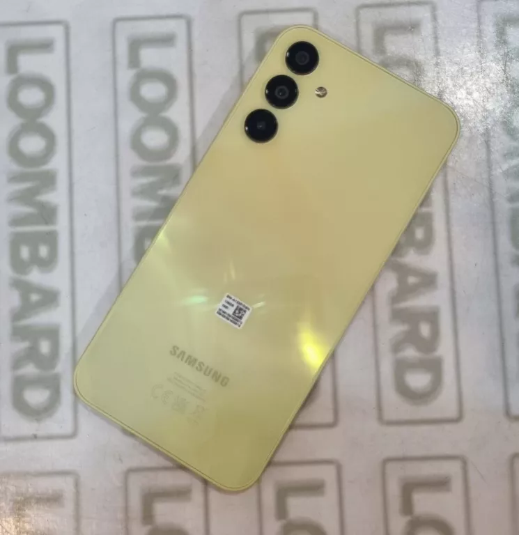 TELEFON SAMSUNG GALAXY A15 SM-A155F/DSN 128/4GB