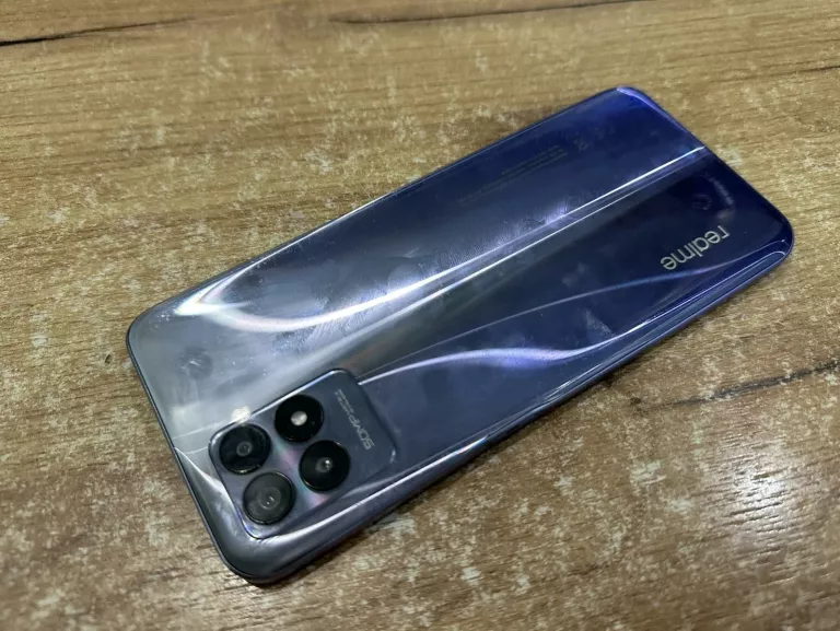 REALME 8I 4/128 SOLO