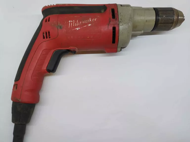 WIERTARKA MILWAUKEE HDE 13 RQX