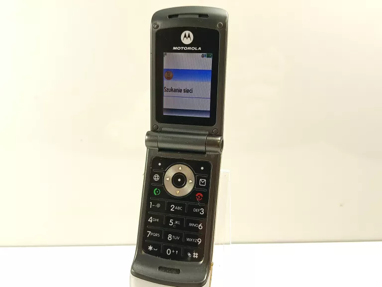 TELEFON MOTOROLA W377